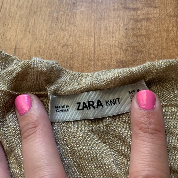 long sleeve shirt - Picture 2 of 2